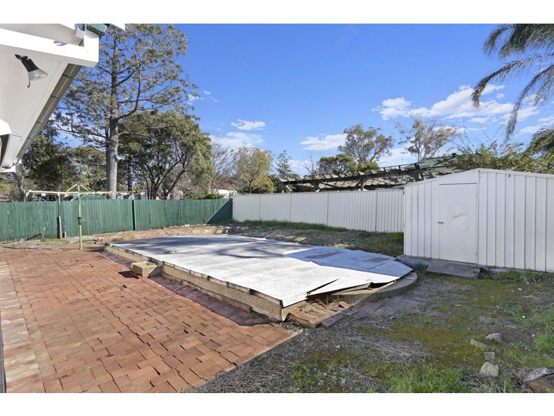 Seven Hills NSW 2147