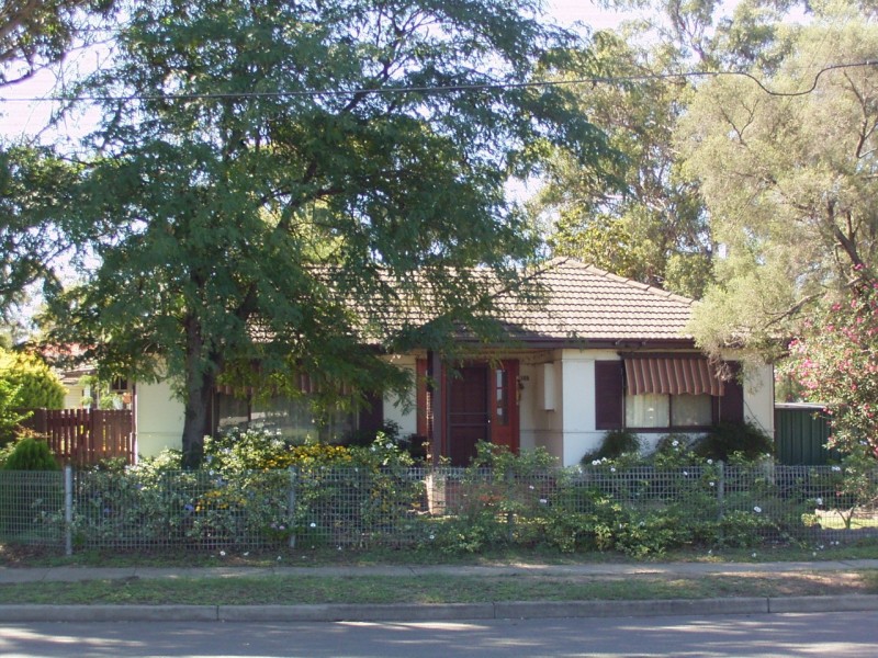 105 Davis Road, Marayong NSW 2148