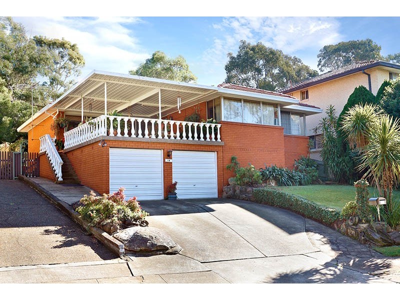 18 Lacey Place, Blacktown NSW 2148