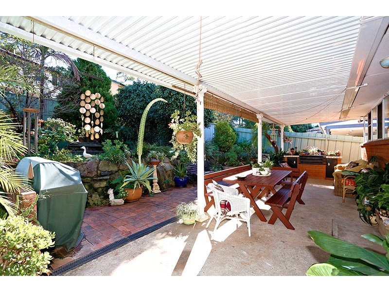 18 Lacey Place, Blacktown NSW 2148