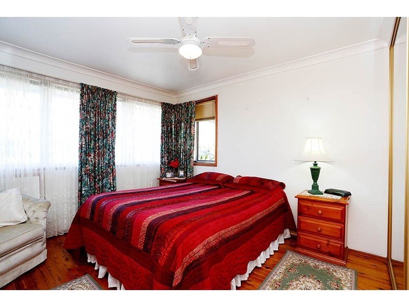 18 Lacey Place, Blacktown NSW 2148