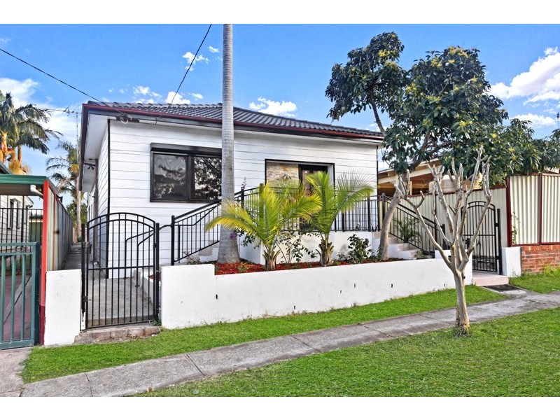 58 John Street, Granville NSW 2142