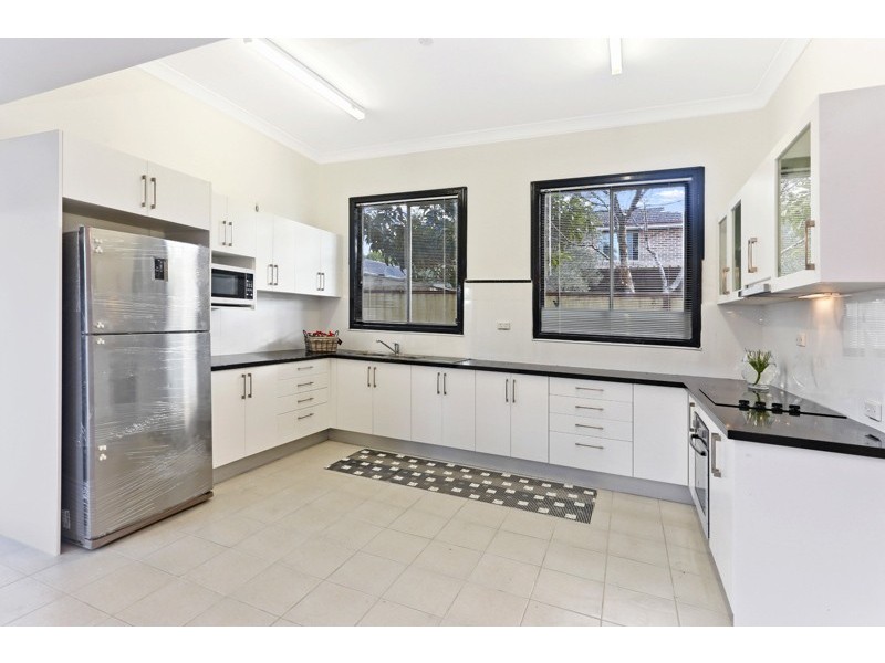 58 John Street, Granville NSW 2142