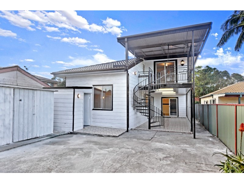 58 John Street, Granville NSW 2142