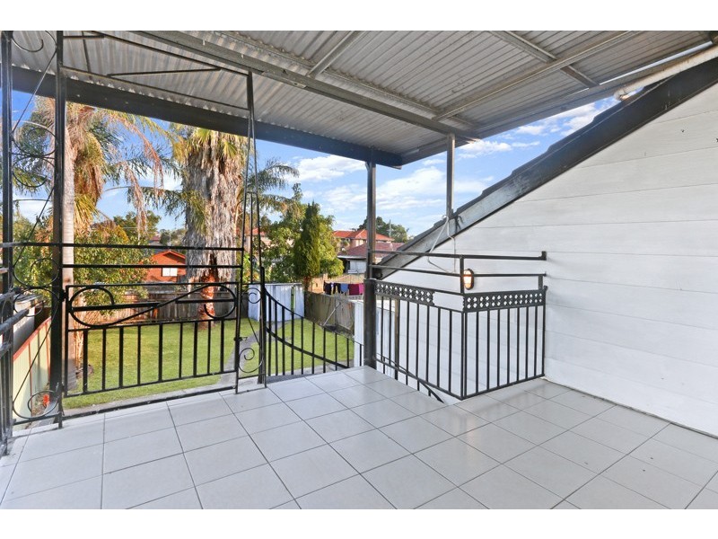 58 John Street, Granville NSW 2142