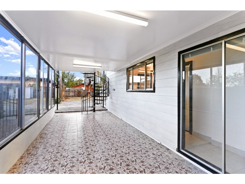 58 John Street, Granville NSW 2142