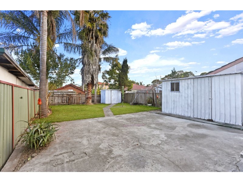 58 John Street, Granville NSW 2142