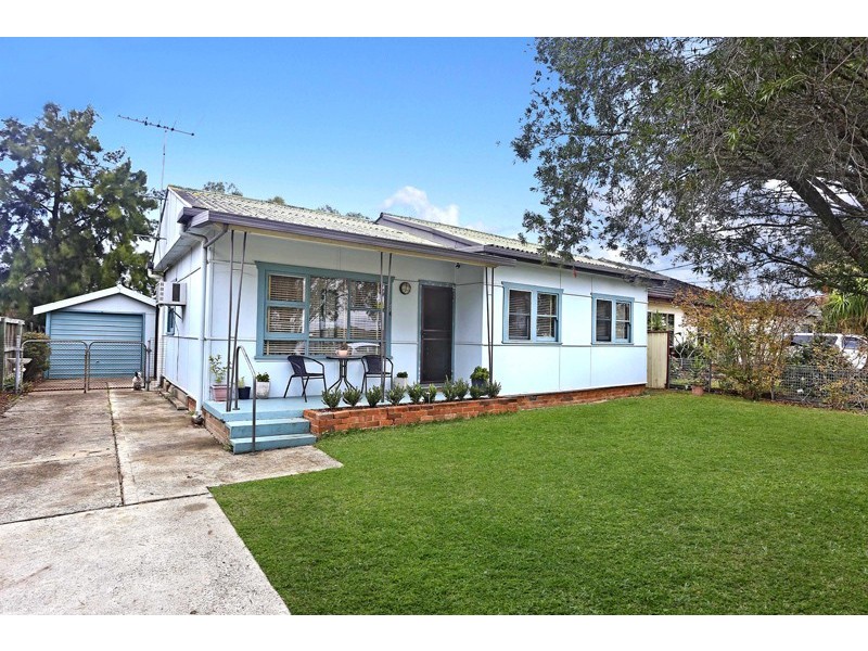 42 Power Street, Doonside NSW 2767