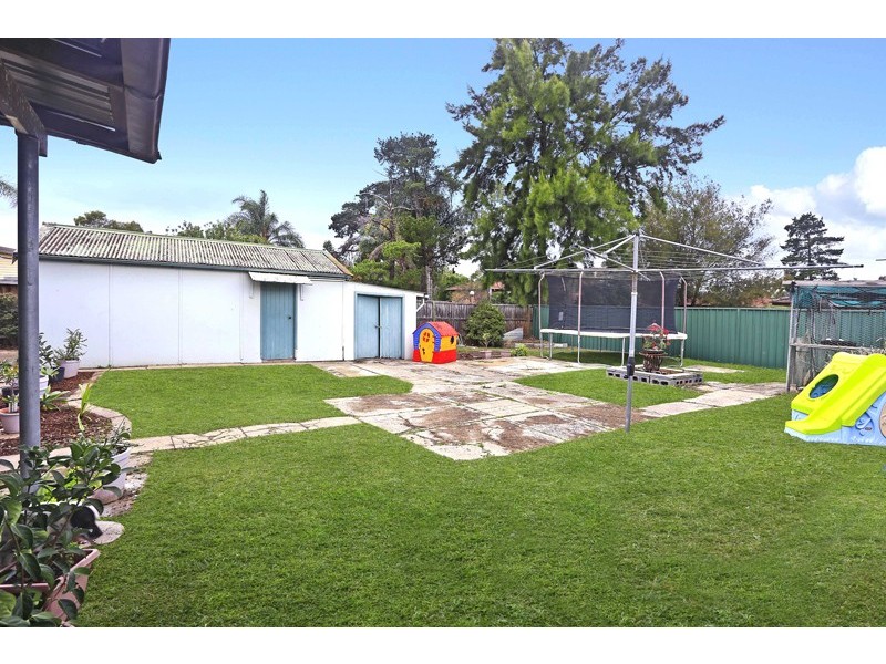 42 Power Street, Doonside NSW 2767