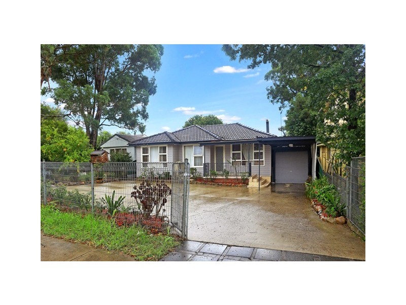 86 Dora Street, Blacktown NSW 2148
