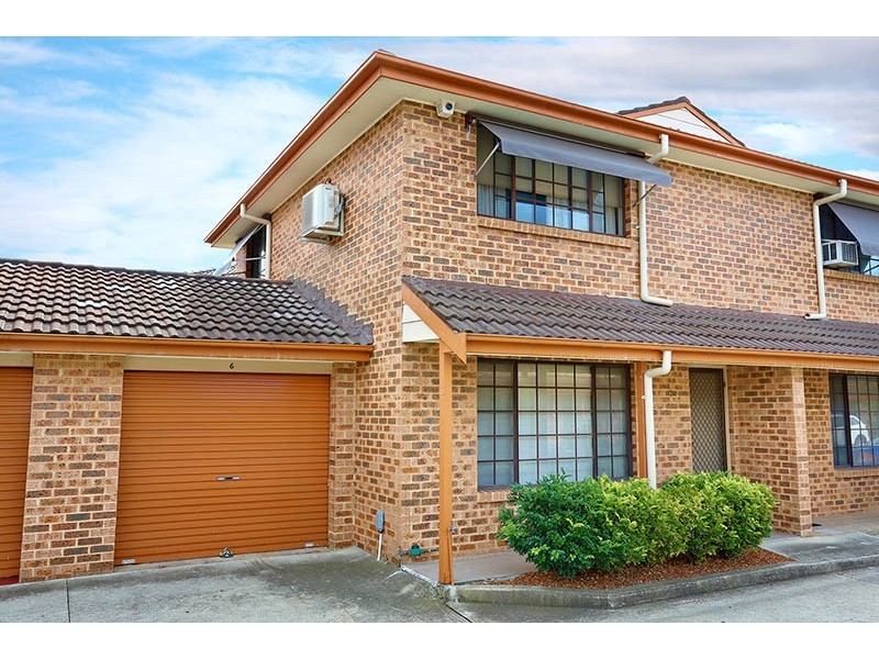 6/6 Kent Street, Blacktown NSW 2148