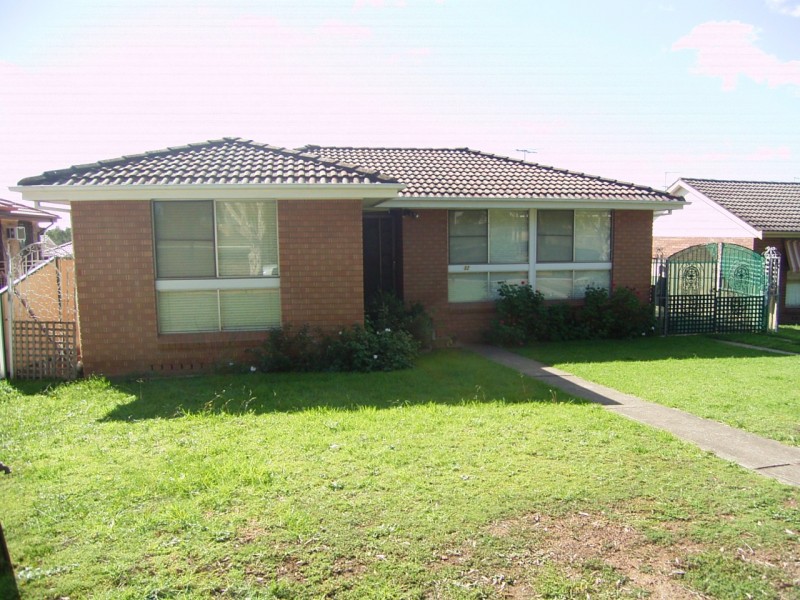 32 Harrow Street, Marayong NSW 2148