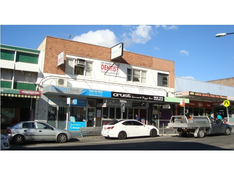Blacktown NSW 2148