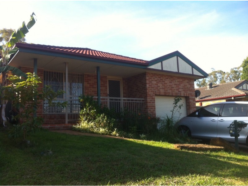 14 Mabuhay Grove, Mount Druitt NSW 2770