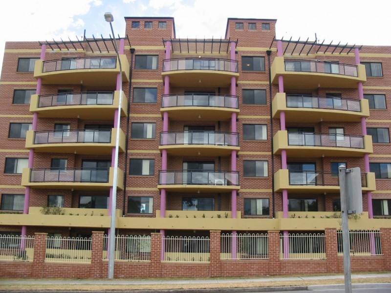 32/29-33 Kildare Road, Blacktown NSW 2148