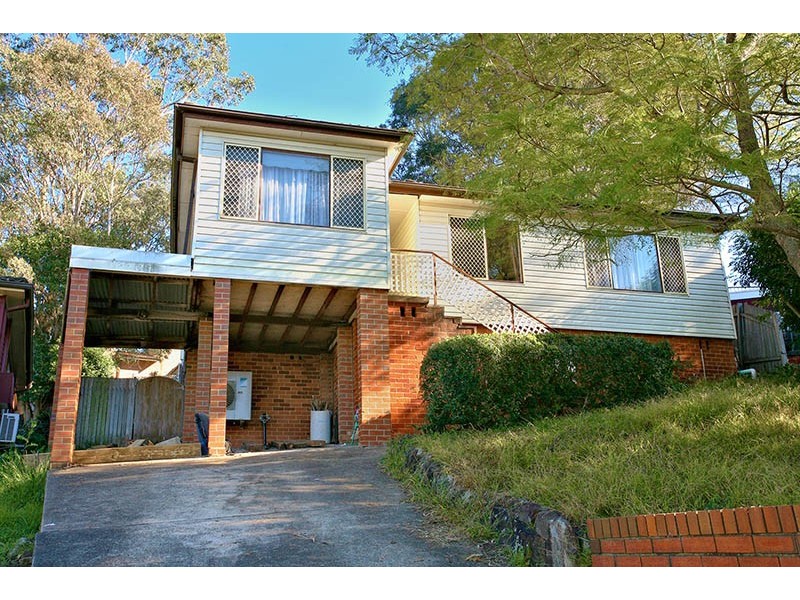 Seven Hills NSW 2147