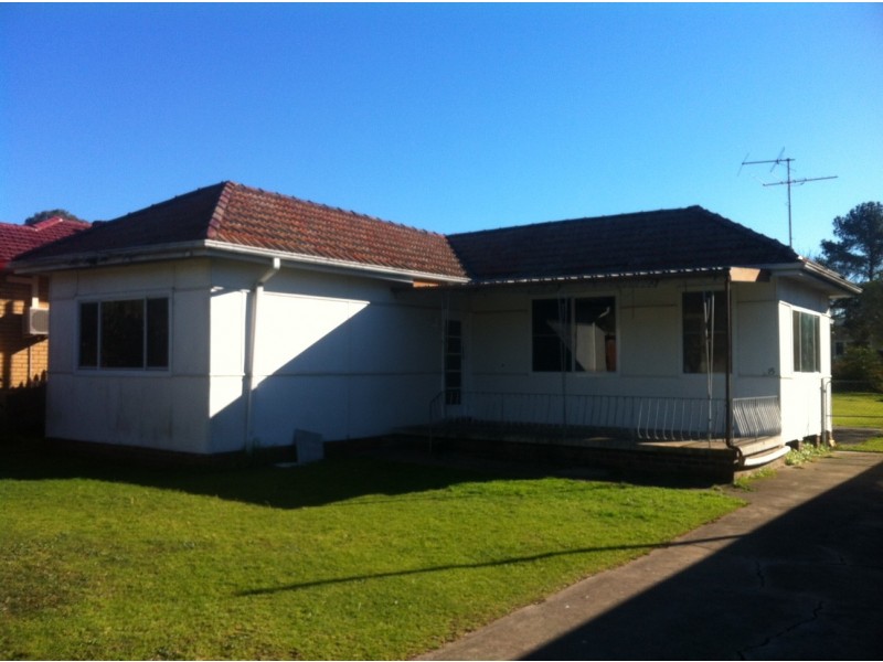 15 Newhaven Avenue, Blacktown NSW 2148