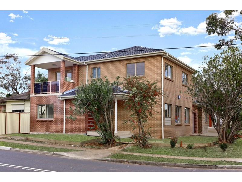58 Burke Street, Blacktown NSW 2148