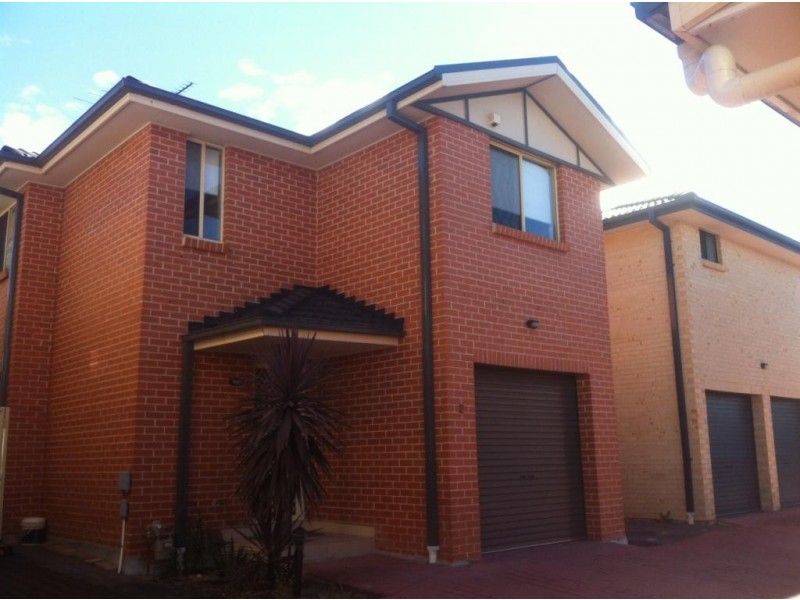 2/20-24 Railway Parade, Blacktown NSW 2148