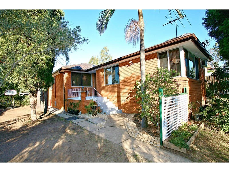 143 Reservoir Road, Blacktown NSW 2148