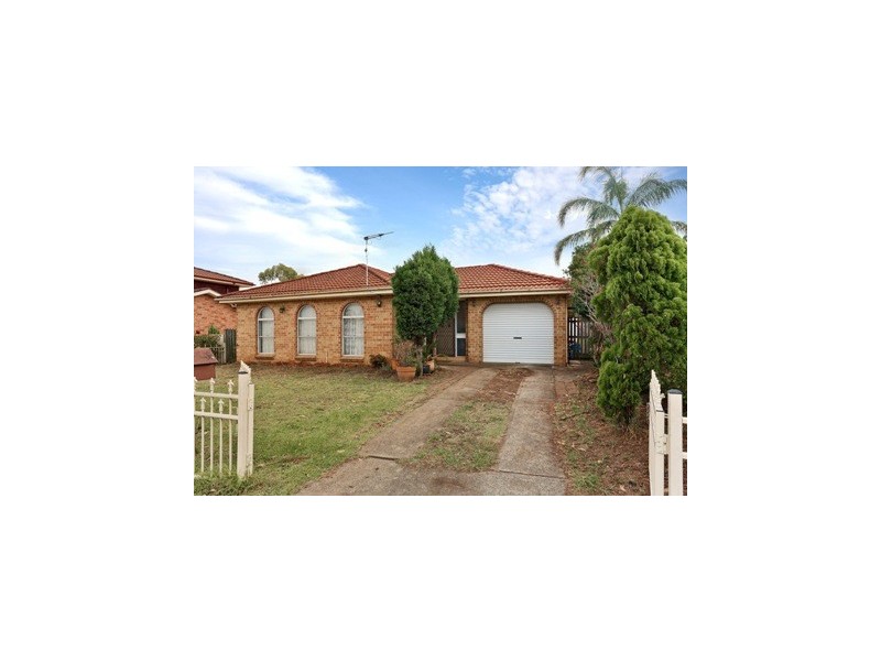 4 Coolabah Place, Blacktown NSW 2148
