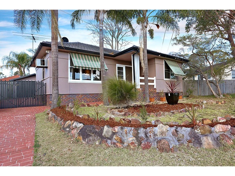 35 Venn Avenue, Lalor Park NSW 2147