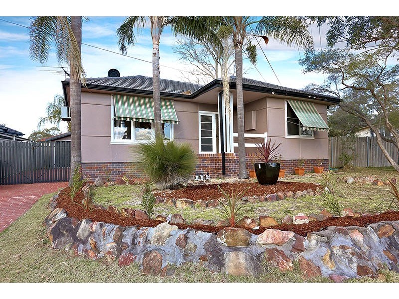 35 Venn Avenue, Lalor Park NSW 2147