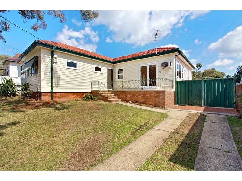44 Lock Street, Blacktown NSW 2148