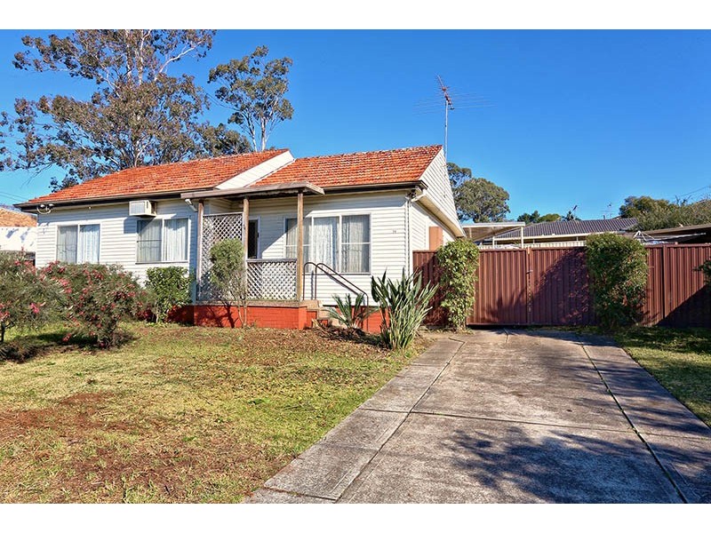 74 Walters Road, Blacktown NSW 2148