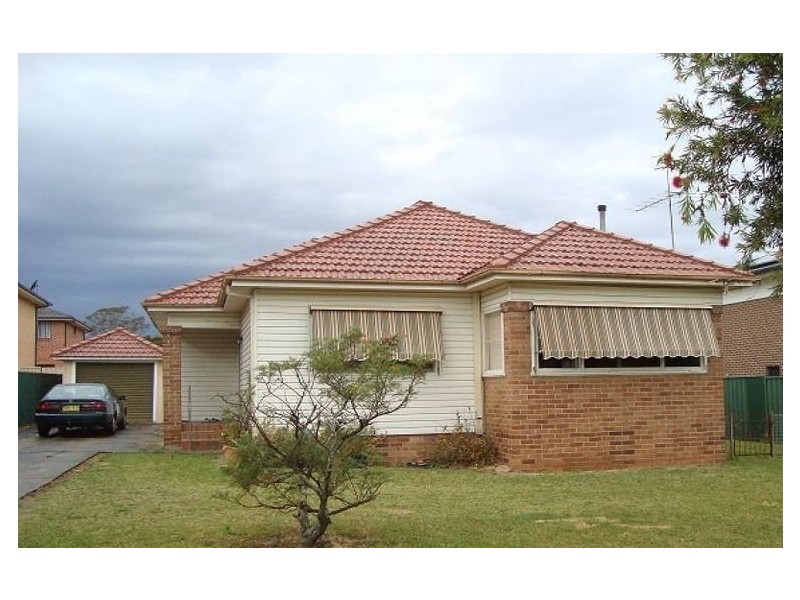 34 Allawah Street, Blacktown NSW 2148