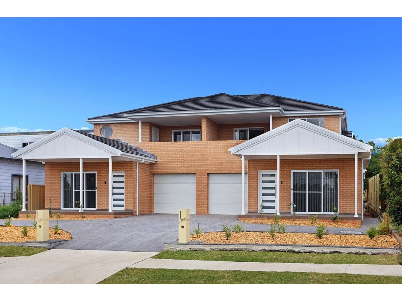 292 Bungarribee Road, Blacktown NSW 2148