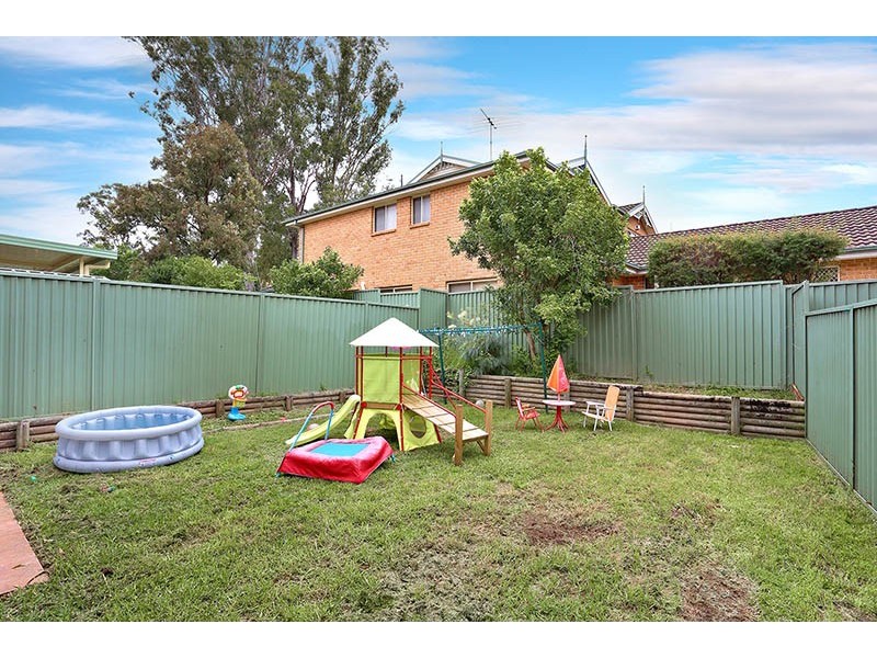 41 Patrick Street, Blacktown NSW 2148