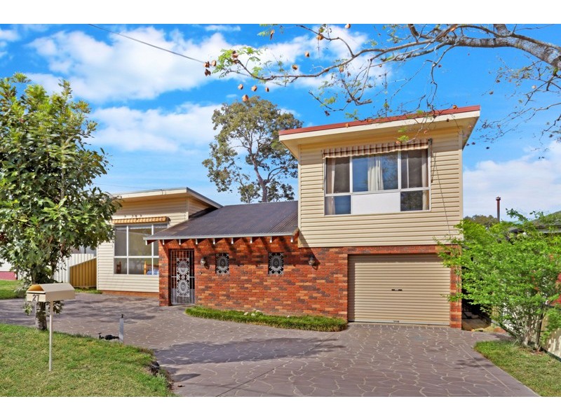 27 James Street, Seven Hills NSW 2147