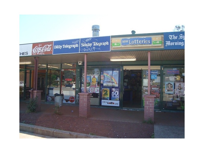 Hassall Grove NSW 2761