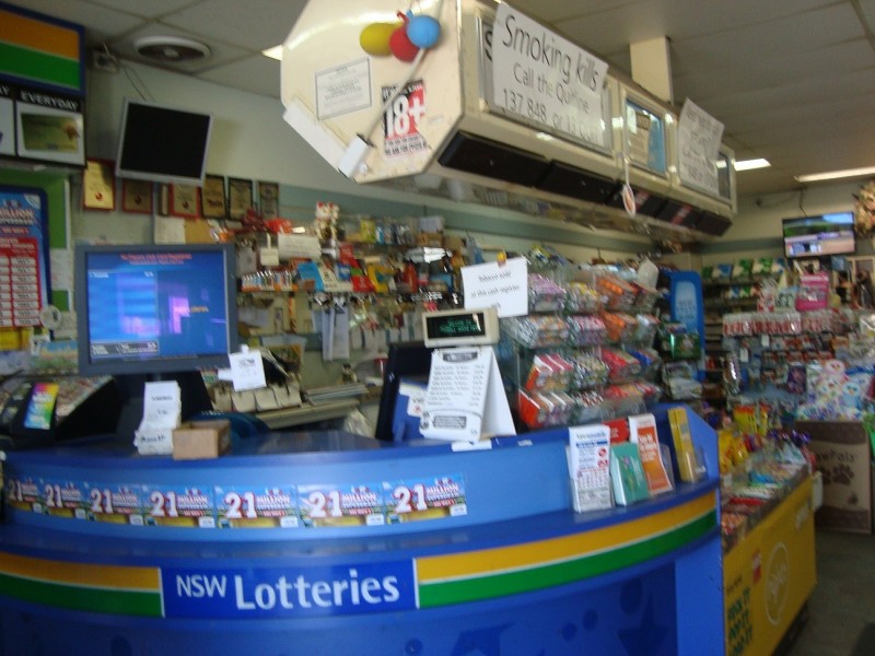 Hassall Grove NSW 2761