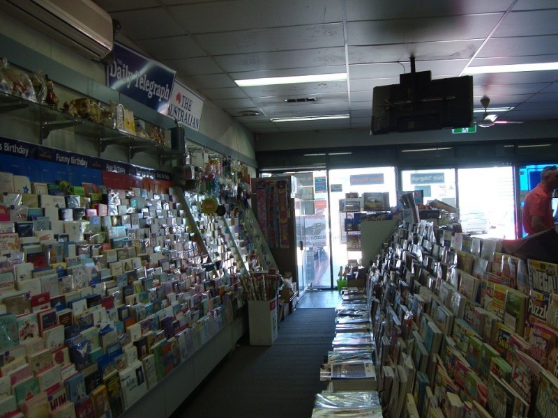 Hassall Grove NSW 2761