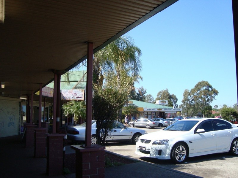 Hassall Grove NSW 2761