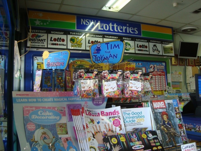 Hassall Grove NSW 2761