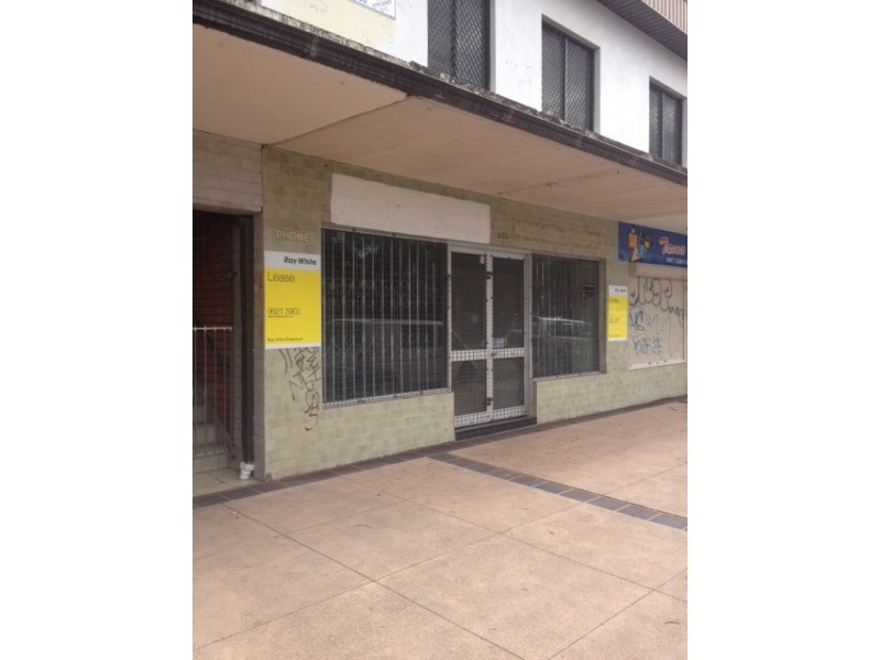 3/22 Hillend Road, Doonside NSW 2767