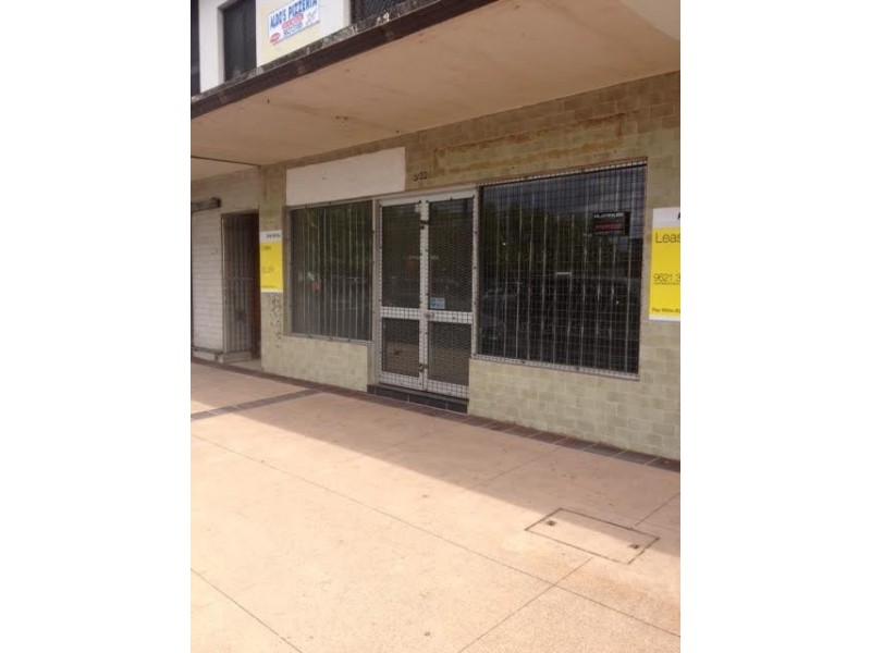 3/22 Hillend Road, Doonside NSW 2767