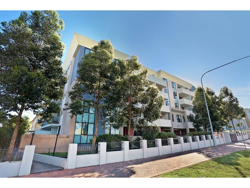 22/31-35 Third Avenue, Blacktown NSW 2148