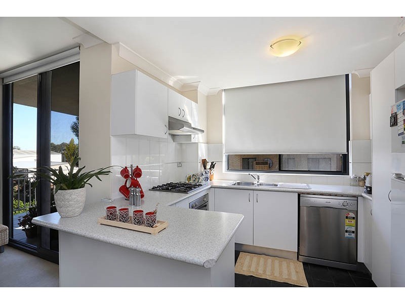 22/31-35 Third Avenue, Blacktown NSW 2148