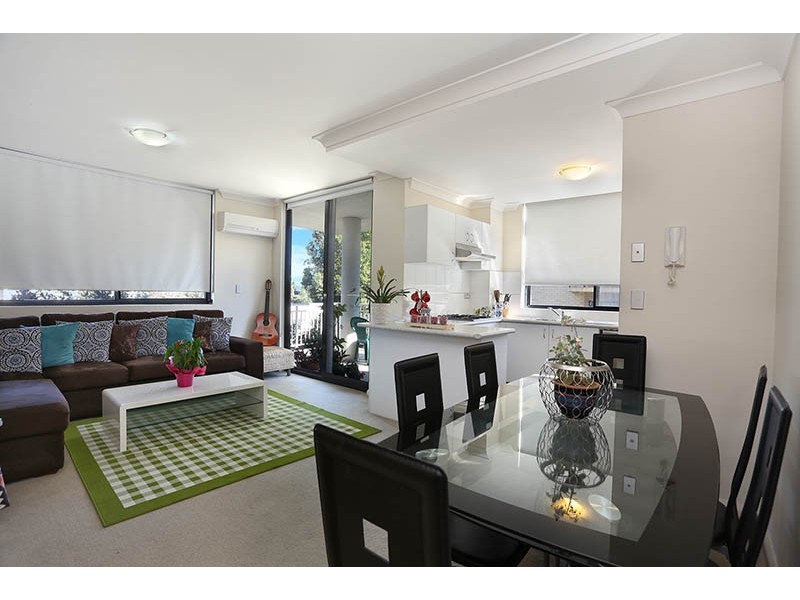 22/31-35 Third Avenue, Blacktown NSW 2148