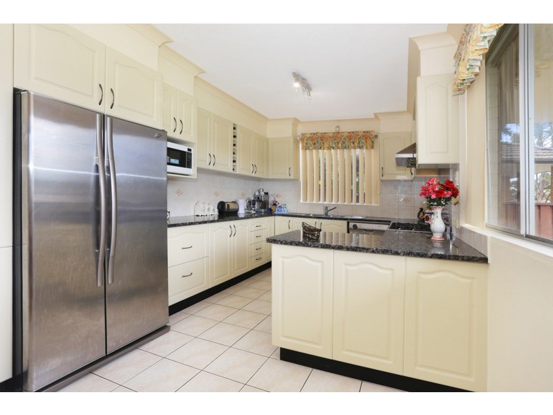 23 The Crescent, Toongabbie NSW 2146