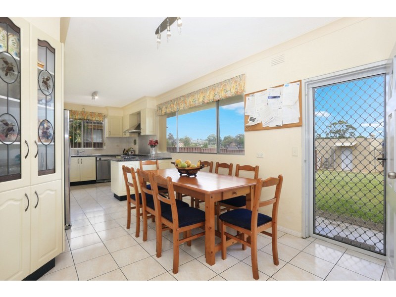 23 The Crescent, Toongabbie NSW 2146