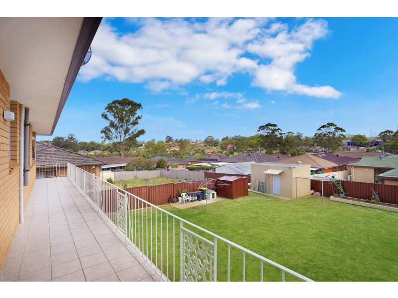 23 The Crescent, Toongabbie NSW 2146