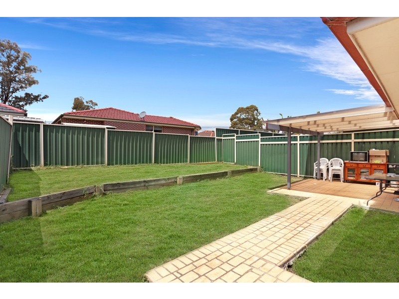 142 Glenwood Park Drive, Glenwood NSW 2768