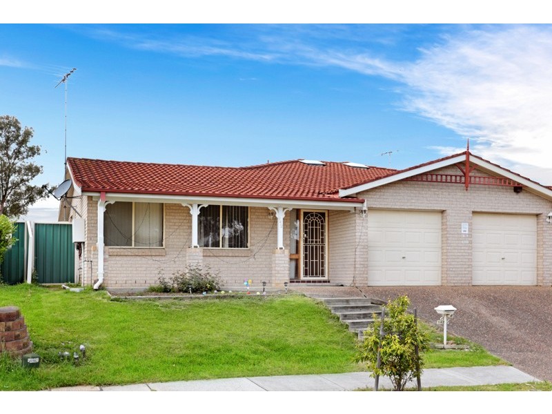 142 Glenwood Park Drive, Glenwood NSW 2768