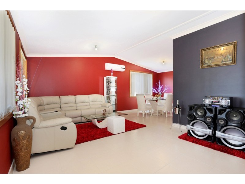 142 Glenwood Park Drive, Glenwood NSW 2768