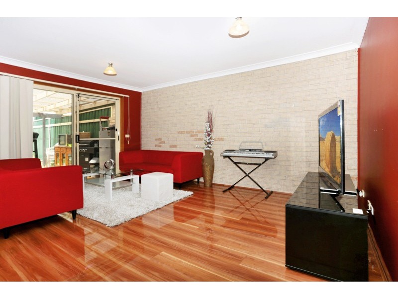 142 Glenwood Park Drive, Glenwood NSW 2768